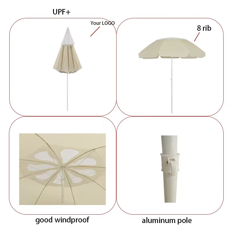 Möchten Sie einen Dach des Strandes kaufen - ist er verfügbar oder nur zur Miete?