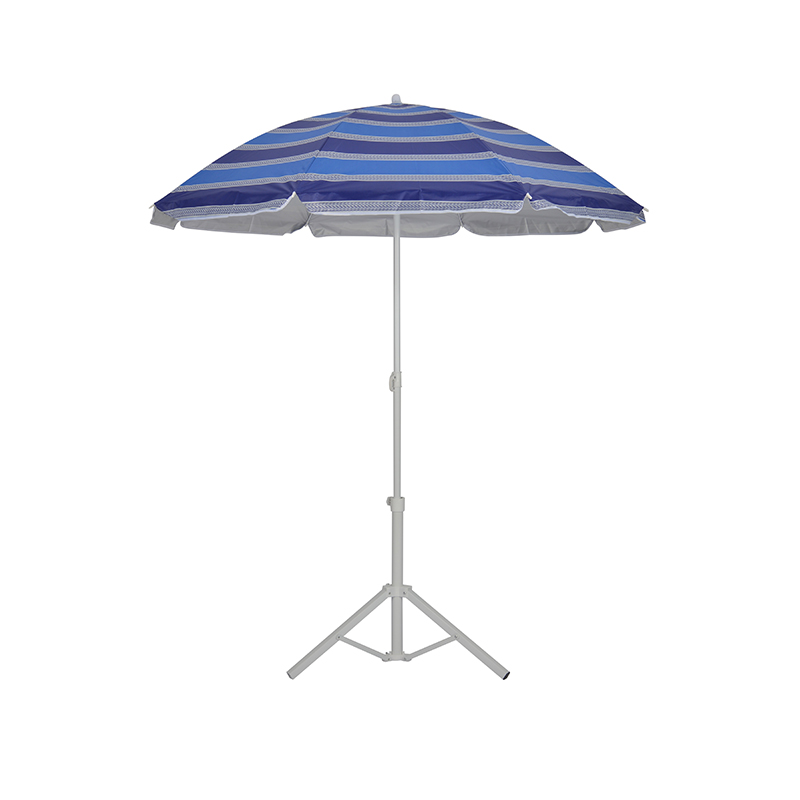 Können Strandschirme beim Camping oder Picknick genutzt werden?
