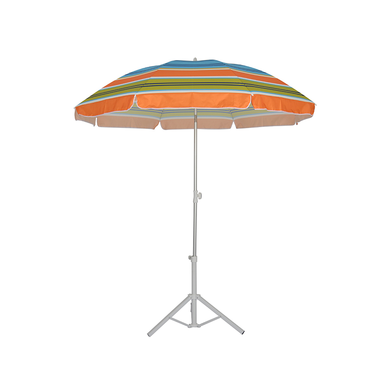 Ist die Sonnenschutzleistung eine wichtige Überlegung beim Kauf eines Regenschirms für Strand?